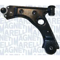 MAGNETI MARELLI Tukivarsi, pyöräntuenta 301181388100