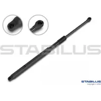 STABILUS Kaasujousi, konepelti 130313