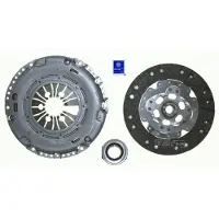 SACHS Kytkinpaketti 3000 845 701