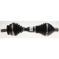 SPIDAN Vetoakseli 25323