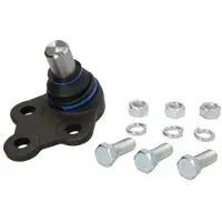 REINHOCH Pallo-/ohjausnivel RH03-3012