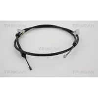 TRISCAN Vaijeri, seisontajarru 8140 161146