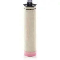 MANN-FILTER Toisioilmasuodatin CF355