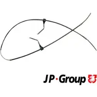 JP GROUP Vaijeri, seisontajarru 1570301000