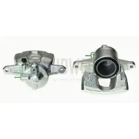 BUDWEG CALIPER Jarrusatula BUDWEG 344054, edessä vasen