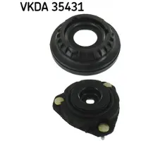 Skf Jousijalan tukilaakeri VKDA 35431