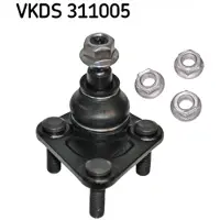 Skf Pallonivel VKDS 311005