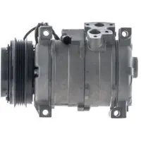 MAHLE ORIGINAL Kompressori, ilmastointilaite ACP 1542 000S
