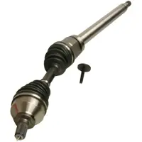 MAXGEAR Vetoakseli 49-2361