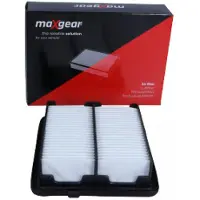MAXGEAR Ilmansuodatin 26-2371