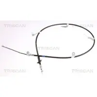 TRISCAN Vaijeri, seisontajarru 8140 69173
