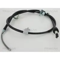 TRISCAN Vaijeri, seisontajarru 8140 43135