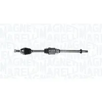 MAGNETI MARELLI Vetoakseli 302004190048