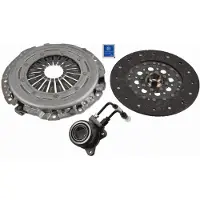 SACHS Kytkinpaketti 3000 990 285