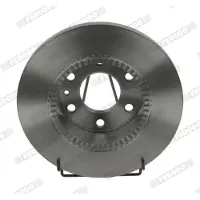 FERODO Jarrulevy (1kpl) FCR316A