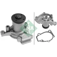 Schaeffler INA Vesipumppu, moottorin jäähdytys INA 538 0669 10