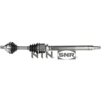 SNR Vetoakseli DK52.011