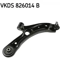 Skf Tukivarsi, pyöräntuenta VKDS 826014 B