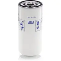 MANN-FILTER Polttoainesuodatin WK 11 055