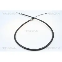 TRISCAN Vaijeri, seisontajarru 8140 14173