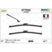 Valeo Pyyhkijänsulka 577936