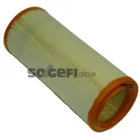 PURFLUX Ilmansuodatin PURFLUX A1100