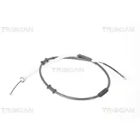 TRISCAN Vaijeri, seisontajarru 8140 15195