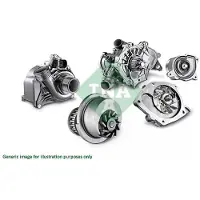 Schaeffler INA Vesipumppu, moottorin jäähdytys INA 538 1029 10
