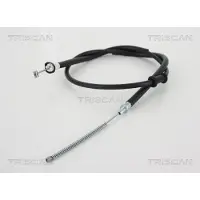 TRISCAN Vaijeri, seisontajarru 8140 151019