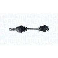 MAGNETI MARELLI Vetoakseli 302004190163