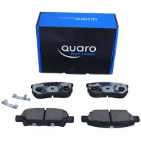 QUARO Jarrupalat, levyjarru QUARO QP6028C