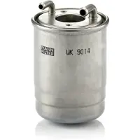 MANN-FILTER Polttoainesuodatin WK 9014 z