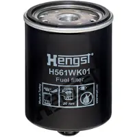 HENGST FILTER Polttoainesuodatin H561WK01
