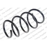 LESJÖFORS Kierrejousi, Etu, Kierrejousi , 10251 - Audi - A3, A3 quattro