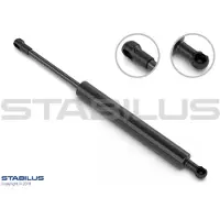 STABILUS Kaasujousi, takaluukku/kuormatila 008472