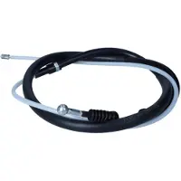 MAXGEAR Vaijeri, seisontajarru 32-1667