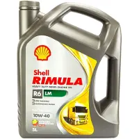Shell Moottoriöljy 550054436