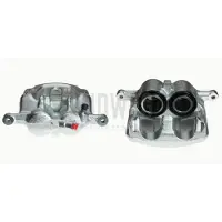 BUDWEG CALIPER Jarrusatula , 343283 - Renault - Trafic, Espace, Grand espace. Opel - Vivaro. Nissan - Primastar