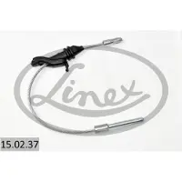 Linex Vaijeri, seisontajarru 15.02.37