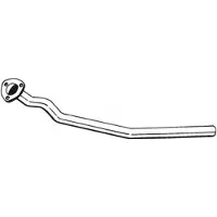 Bosal Pakoputki 801-155