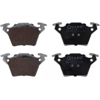 QUARO Jarrupalat, levyjarru QUARO QP0952