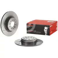 Brembo Jarrulevy MAX 08.7861.75, 1 Kappale