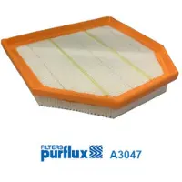 PURFLUX Ilmansuodatin A3047