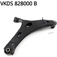 Skf Tukivarsi, pyöräntuenta VKDS 828000 B