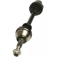 MAXGEAR Vetoakseli 49-2465