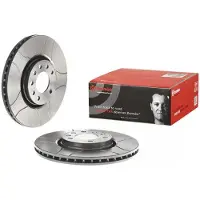 Brembo Jarrulevy (1kpl) 09.9369.75