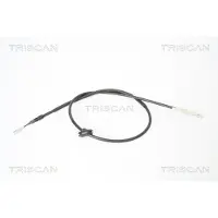 TRISCAN Vaijeri, seisontajarru 8140 23137