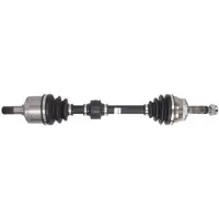 POINT GEAR Vetoakseli PNG75028 vasen