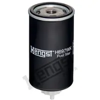 HENGST FILTER Polttoainesuodatin H697WK