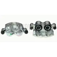 BUDWEG CALIPER Jarrusatula BUDWEG 343531, oikea